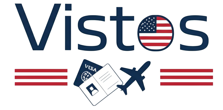 Vistos EUA/BSB Logo